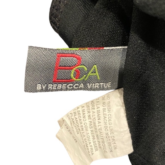 By Rebecca virtue one piece swimsuit size S - Picture 8 of 9